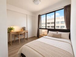 The Rainforest (D23), Condominium #631083471